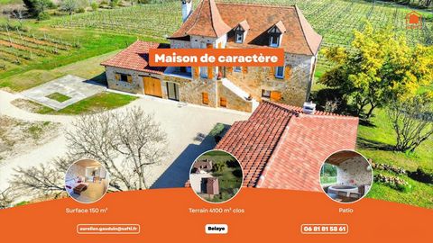 Super propriété entièrement restaurée sans vis à vis
