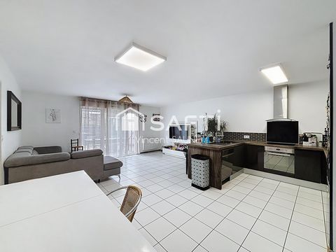 Maison T4 avec piscine