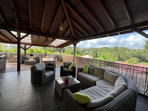 Appartement à vendre 3 pièces FORT DE FRANCE (972)