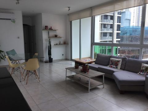 Excellent Apartment in PH THE SEAWAVES, Middle floor, Conveniently located in Bella Vista, with walkable distance to restaurants, hotels, corporate banking area, and metro station, and more Available for rent and sale The apartment has 101m2 It consi...
