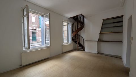 Immeuble à vendre DIEPPE (76)