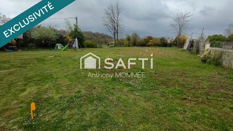 terrain 139 m²