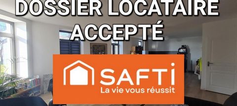 APPARTEMENT MONT SAINT ELOI