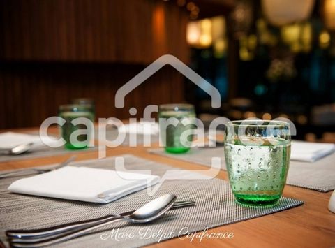 Fonds de commerce bar restaurant PERPIGNAN (66)
