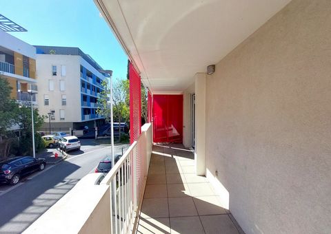 Appartement + Parking