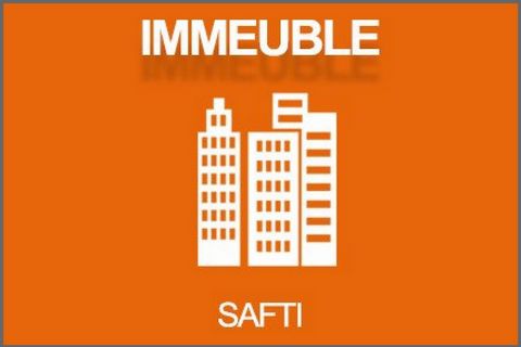 immeuble de rapport Chateauroux