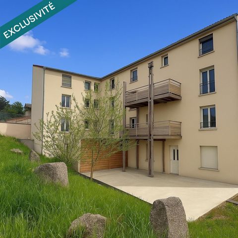 Appartement T2 67m2