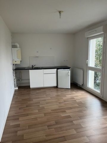 Appartement + Parking