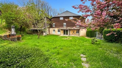 Maison à vendre 7 pièces WIGNICOURT (08)