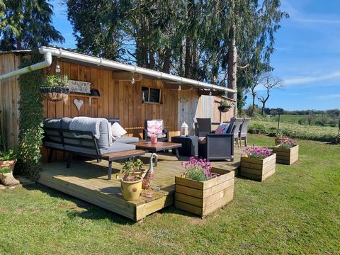 Maison rénovée- 4 chambres - 3000 m² de Terrain