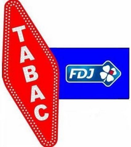 Alpes Maritimes, vends FDC Tabac - Loto 645 000 EUROS