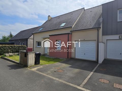 Maison 5 pieces 100 m2