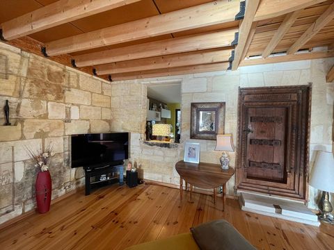Maison à vendre 4 pièces, LORMONT (33)