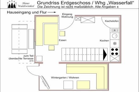 Exclusief vakantieappartement op toplocatie, gebouwd met bio-architectuur, parket- en tegelvloeren, elk met 2 slaapkamers, bedden van alpenpijnboom, alpenpijnboom verzorgingsproducten van het merk Florex in de badkamer, moderne inbouwkeukens, wifi, H...