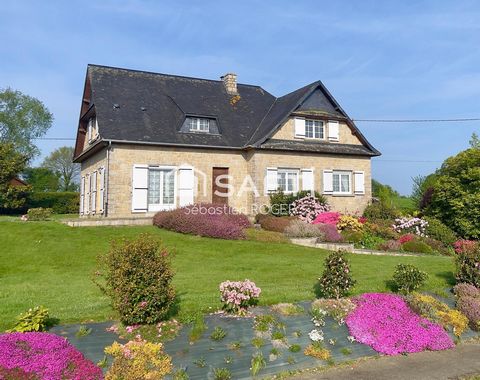 Proche MAYENNE, en campagne