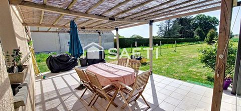 pavillon individuel - plain pied