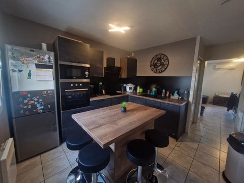 Maison à vendre 4 pièces MOUSSAN (11)