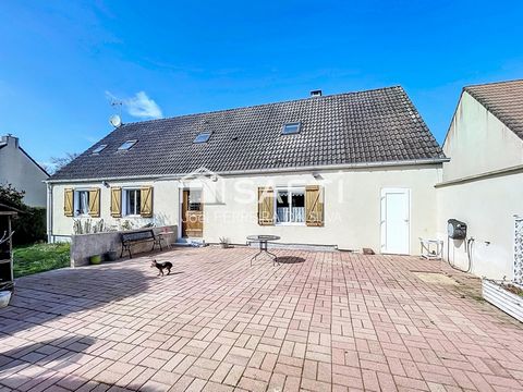 Située à Saint-Agnan (89340)