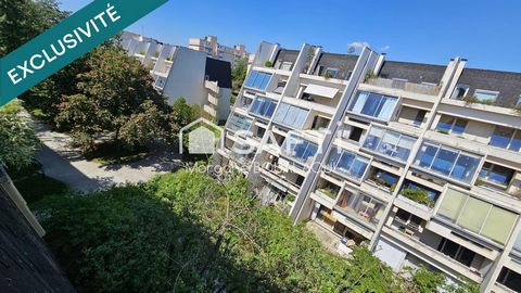 DUPLEX T4 - 88 M² AVEC CAVE ET PARKING