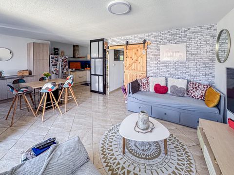 Maison cosy à Macau, au calme et proche commodités