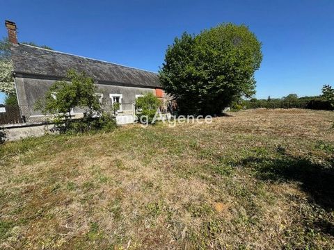 Maison en pierre à renover