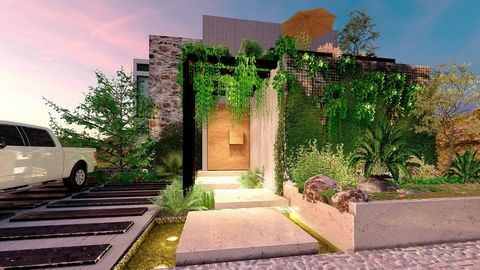 Casa ALBA,                     Exquisite new home located in Malanquin golf club, designed by a team of three talented architects and four designers, every detail has been planned out to perfection.  Casa ALBA is a contemporary home built with tradit...