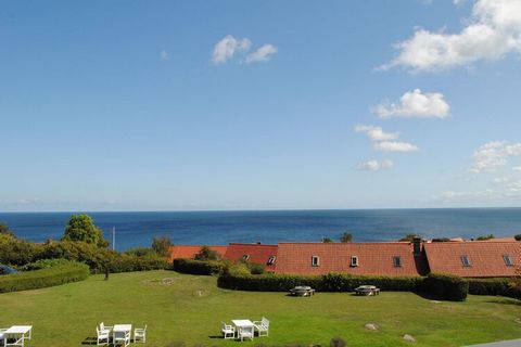 On top of Gudhjem For more than 75 years, Pension Koch has been the setting for holidays on Bornholm and in popular Gudhjem. Here you will find peace and a wonderful atmosphere. Pension Koch is located on top of Gudhjem and offers a beautiful view of...