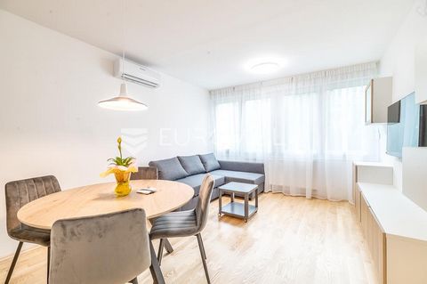 It is located in a quiet neighborhood on the 1st floor of a well-maintained building. The apartment consists of an entrance hall, kitchen, living room, bedroom and bathroom. Completely adapted this year. East-west orientation. The pantry belongs to h...