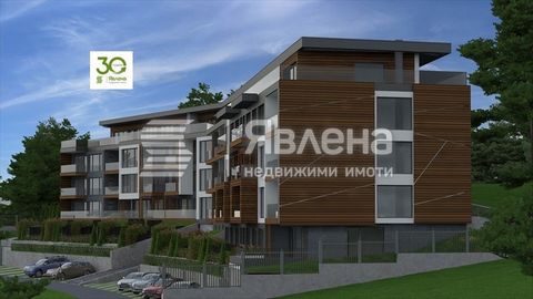 Luxury residential building with exceptional panoramic sea views, located in a beautiful pine forest. The building will be located in a quiet and peaceful place, in one of the most preferred districts of Varna Vinnitsa. The neighborhood has excellent...