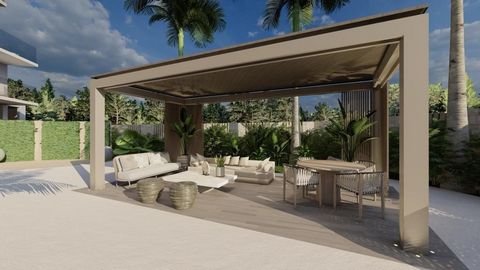 MIRADOR DE BAYAHIBE/n/rMIRADOR DE BAYAHIBE to osiedle mieszkaniowe z projektem architektonicznym osiągniętym dzięki integracji charakterystycznych karaibskich i europejskich niuansów. Wyrażając malownicze otoczenie w innowacyjnym stylu, doskonale baw...