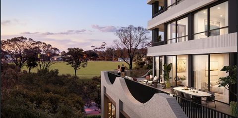 1, 2, AND 3 BED APARTMENTS AVAILABLE NOW At Castle Hill Construction Commenced! Discover the epitome of urban living at Hills Showground, where a vibrant dining and retail precinct awaits just steps from your door. Proudly developed by a leading and ...