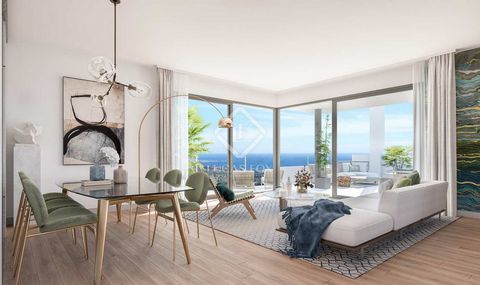 BONAIR Terrazas de Cortesín is a new development in the world-renowned Finca Cortesín gated neighbourhood, a strategic and privileged area known locally for its world-class amenities and exquisite restaurants found there. The new development boasts a...