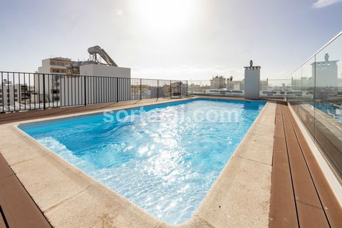 Excellent apartments under construction in the city centre. In the heart of Olhao, you'll find this new development of two buildings, each with five floors and with a total of twenty luxury apartments, composed of the types T1, T2 and T3. All apartme...