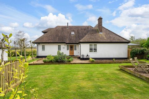 * OPEN HOUSE * SATURDAY 11th MAY from 2.30pm until 4.30pm - please contact the Droitwich Spa office to book your viewing slot. St. Pauls is a four bedroom detached country home built in 1925 with far-reaching views of the rolling countryside and situ...