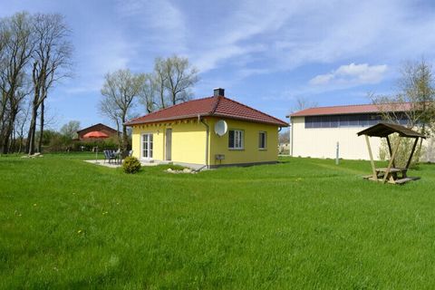 quiet, cozy holiday home for up to 3 people, approx. 1.5 km to the Bodden, approx. 3 km to the fine sandy Baltic Sea beach