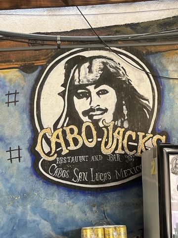 Legendary Cabo Jacks location for sale not the business bustling open air concert venue or to build a hotel condos pending due diligence and approval . This prime real estate is situated in the heart of downtown Cabo on Revolution de 1910 placing it ...
