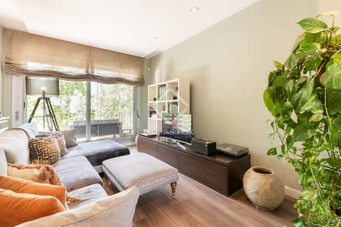 Lucas Fox is pleased to present this fantastic penthouse for sale in Can Matas. Located in one of the best areas of Sant Cugat, just 2 minutes from the Mirasol Shopping Centre and the FGC station, and offers easy access to the main highways. The prop...