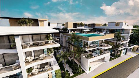 Bienvenido a un destacado proyecto residencial ubicado en la costa de Bayahibe. Nuestro desarrollo presenta 44 unidades de apartamentos meticulosamente diseñados, con tamaños que van desde 30 metros cuadrados hasta 80 metros cuadrados. Disponibles en...