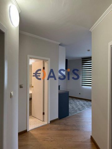 #33121246 Price: 94 500 euro Rooms: 3 Total area: 83sq.m. m. Floor: 2/6 Maintenance fee: 588 euros per year. Stage of construction: the building is put into operation-Act 16 (industrial electricity) Payment: 2000 euro deposit, 100% upon signing a tit...