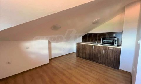 SUPRIMMO Agency: ... We present an unfurnished one-bedroom apartment in a hotel complex located at the foot of the Pirin Mountains, near Pirin Park, 800 meters from the ski slopes of Bansko. The complex is open only during the winter season. Property...