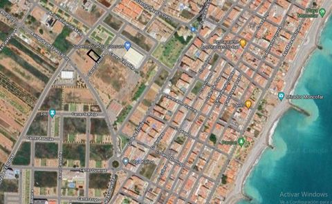 Terreno residencial en zona de Palafangues en playa Moncofa, 450m2 destinados a la construcción de tus proyectos. Más información al teléfono 964 788888 y en ...