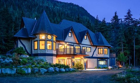 Welcome to The Golden Castle - a seller financiable opportunity! This remarkable listing offers over 18 acres of unzoned land tucked along beautiful Slocan lake. It is rare to find this much arable, flat land available in one location. This opportuni...