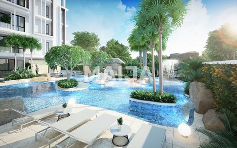 In advance marketing, a wonderful apartment building in a prime location. Apartments from 24 to 36 m2 from studio to two bedrooms. Prices from 1,362,000 THB. The Finnish construction company has built more than 1,400 apartments since 2004, and we can...