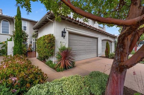 Welcome to the highly sought-after Blackhorse community, where this upgraded residence embodies the best of La Jolla living. Nestled in an ideal location that offers a cool, private, and tranquil escape, This highly desirable, rarely available 