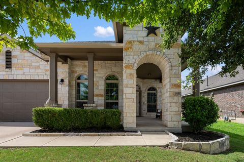 Nestled in the sought-after Northside Meadows community, this delightful limestone home boasts meticulous upkeep and a prime location. Enjoy the community's amenities including a refreshing pool just blocks away. Inside, four generously sized bedroom...