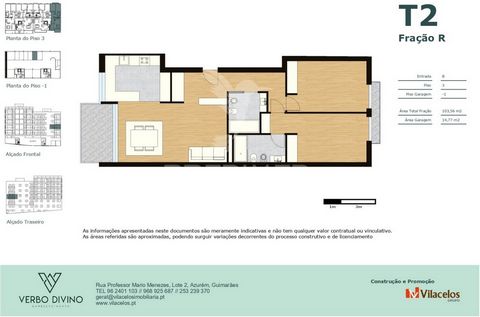 Verbo Divino Enterprise - 2. Phase   2-Zimmer-Wohnungen ab 220.000 € und 3-Zimmer-Wohnungen ab 280.500 €!!     Ich präsentiere Ihnen dieses neue Projekt der modernen Architektur und Technik. Dieses neue Projekt mit großen Innenbereichen, hervorragend...