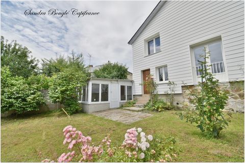 Maison Laval à vendre 6 pièces (53)