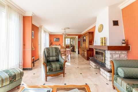 SAINT MARS LA JAILLE CENTRE - Maison lumineuse 3 à 4 chambres 105 m² jardin + garage calme + central
