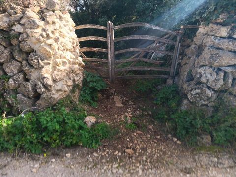 MENORCA ES UN PARAÍSO CERCANO~