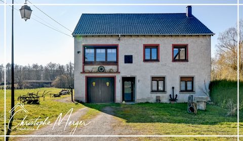 Maison en viager à vendre 6 pièces
